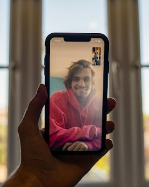 Why is video call not working?