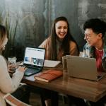 Enhance Your Group Calling Experience with JOLT Phone App’s Group Call Background Feature