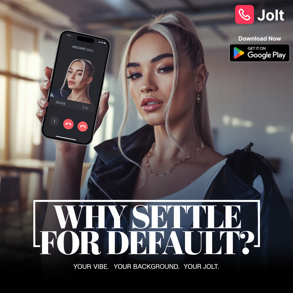 Why Default Dialers Are Outdated: How Customizable Phone Apps Like JOLT Are Shaping the Future of Android Calling