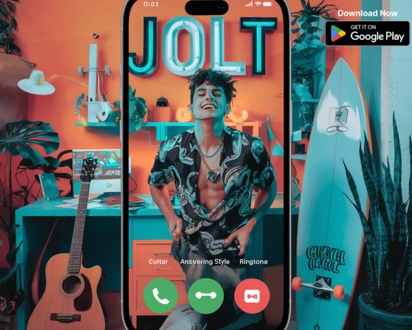 JOLT Phone App Review: Why It’s a Must-Have Dialer App for Android Users Who Love Customization