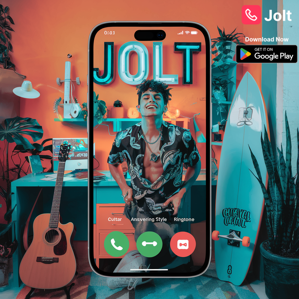 JOLT Phone App Review: Why It’s a Must-Have Dialer App for Android Users Who Love Customization