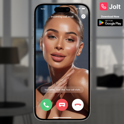 📱 Dialer App Reinvented: How JOLT Wins Over Gen Z and Millennials