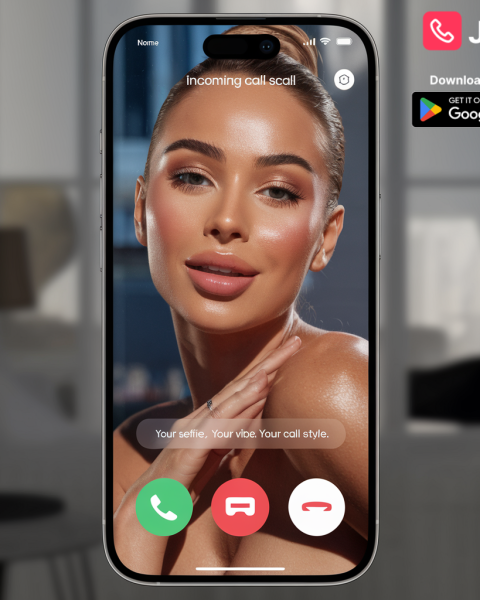 📱 Dialer App Reinvented: How JOLT Wins Over Gen Z and Millennials