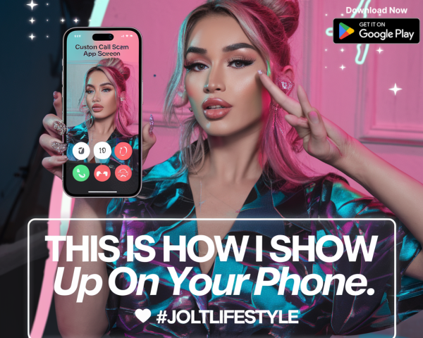 Calling, But Make It Aesthetic: Why JOLT Is Every Millennial’s Favorite Dialer App for Android