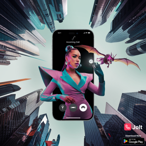 🎨 Customization at Your Fingertips: JOLT’s Top Features Millennials Swear By