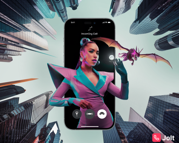 🎨 Customization at Your Fingertips: JOLT’s Top Features Millennials Swear By